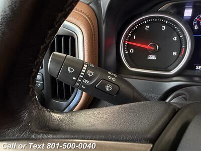 2020 Chevrolet Silverado 2500 High Country - Photo 17 - North Salt Lake, UT 84010