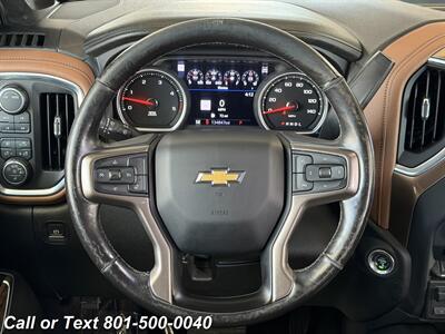 2020 Chevrolet Silverado 2500 High Country - Photo 6 - North Salt Lake, UT 84010