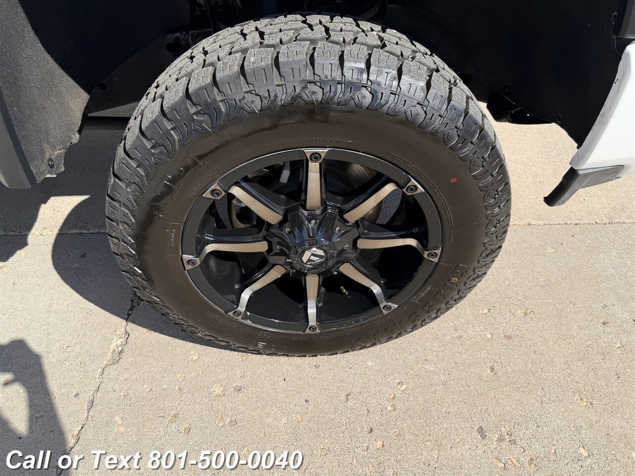 2020 Chevrolet Silverado 2500 High Country - Photo 38 - North Salt Lake, UT 84010