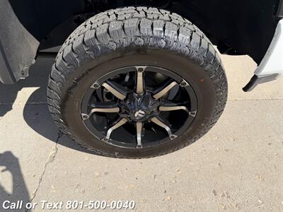 2020 Chevrolet Silverado 2500 High Country - Photo 38 - North Salt Lake, UT 84010