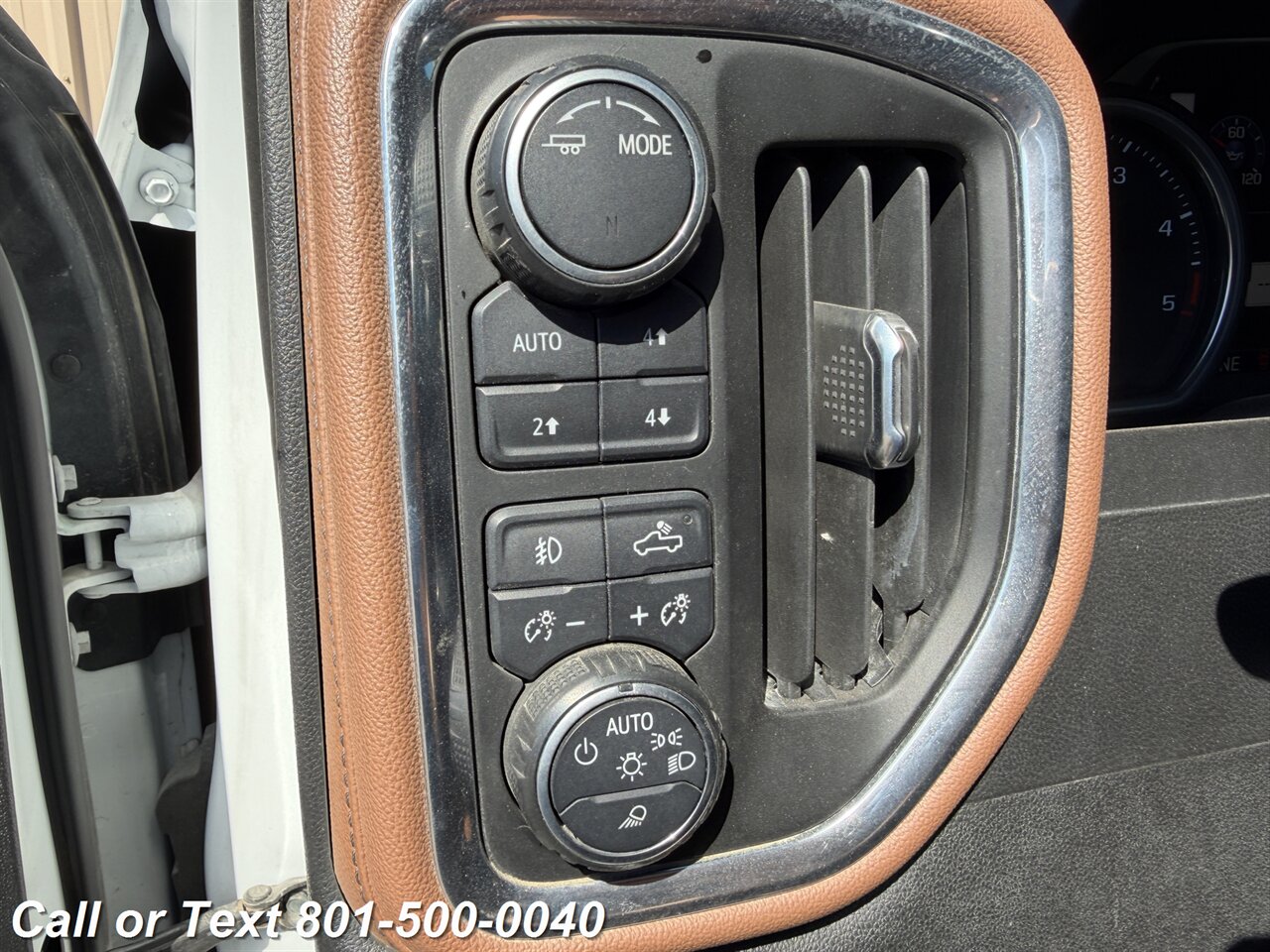 2020 Chevrolet Silverado 2500 High Country - Photo 7 - North Salt Lake, UT 84010