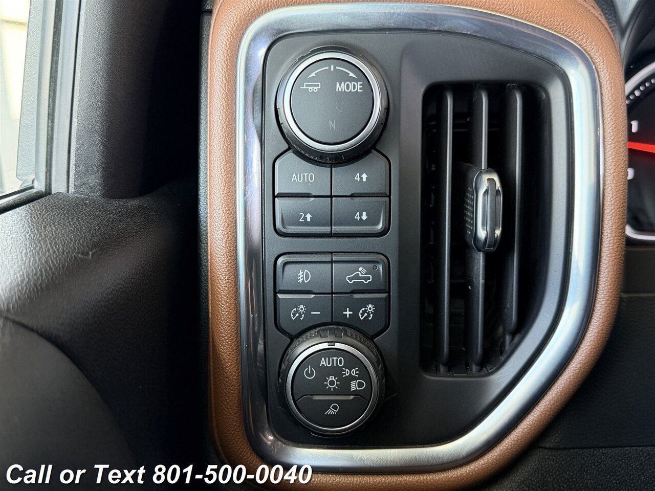2020 Chevrolet Silverado 2500 High Country - Photo 20 - North Salt Lake, UT 84010