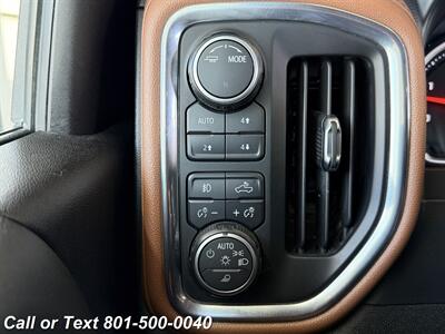 2020 Chevrolet Silverado 2500 High Country - Photo 20 - North Salt Lake, UT 84010