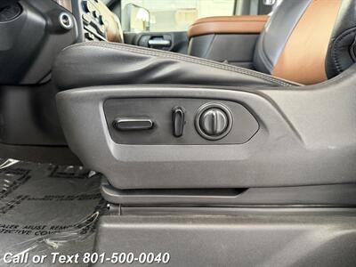 2020 Chevrolet Silverado 2500 High Country - Photo 28 - North Salt Lake, UT 84010