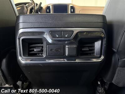 2020 Chevrolet Silverado 2500 High Country - Photo 29 - North Salt Lake, UT 84010