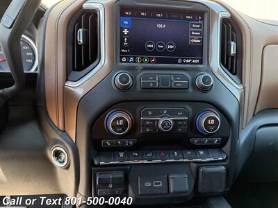 2020 Chevrolet Silverado 2500 High Country - Photo 5 - North Salt Lake, UT 84010