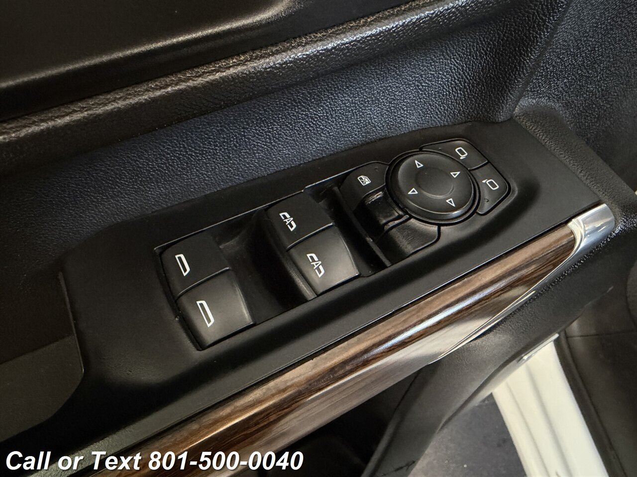 2020 Chevrolet Silverado 2500 High Country - Photo 21 - North Salt Lake, UT 84010