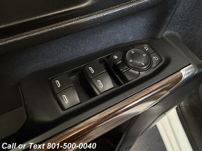 2020 Chevrolet Silverado 2500 High Country - Photo 21 - North Salt Lake, UT 84010