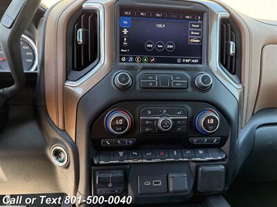 2020 Chevrolet Silverado 2500 High Country - Photo 4 - North Salt Lake, UT 84010