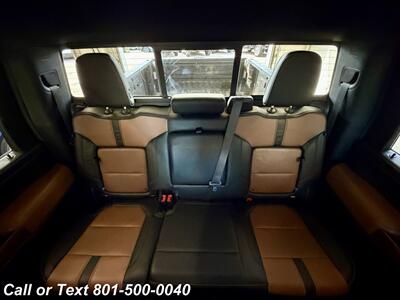 2020 Chevrolet Silverado 2500 High Country - Photo 31 - North Salt Lake, UT 84010