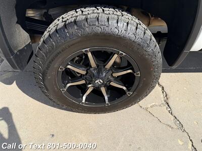 2020 Chevrolet Silverado 2500 High Country - Photo 39 - North Salt Lake, UT 84010