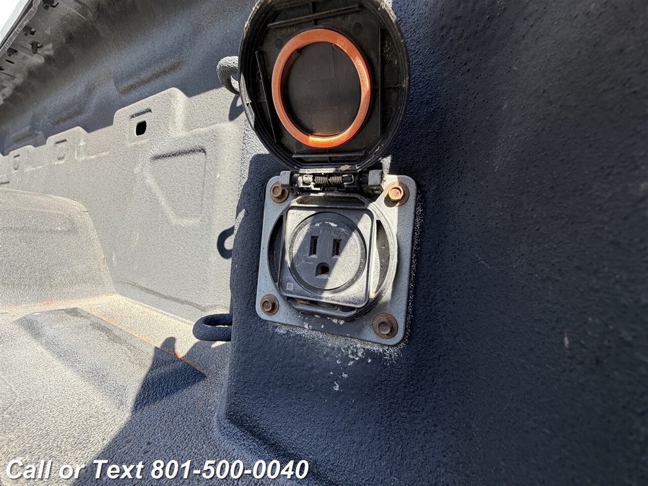2020 Chevrolet Silverado 2500 High Country - Photo 44 - North Salt Lake, UT 84010