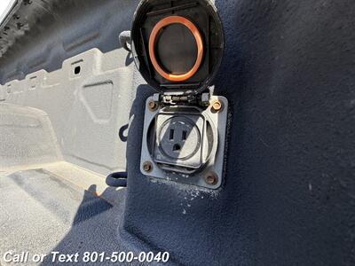 2020 Chevrolet Silverado 2500 High Country - Photo 44 - North Salt Lake, UT 84010