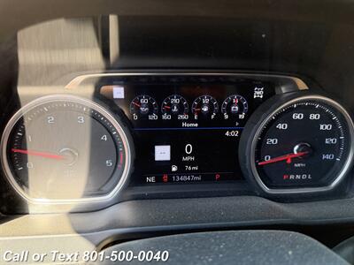 2020 Chevrolet Silverado 2500 High Country - Photo 2 - North Salt Lake, UT 84010