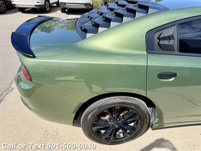 2021 Dodge Charger SXT AWD - Photo 10 - North Salt Lake, UT 84010