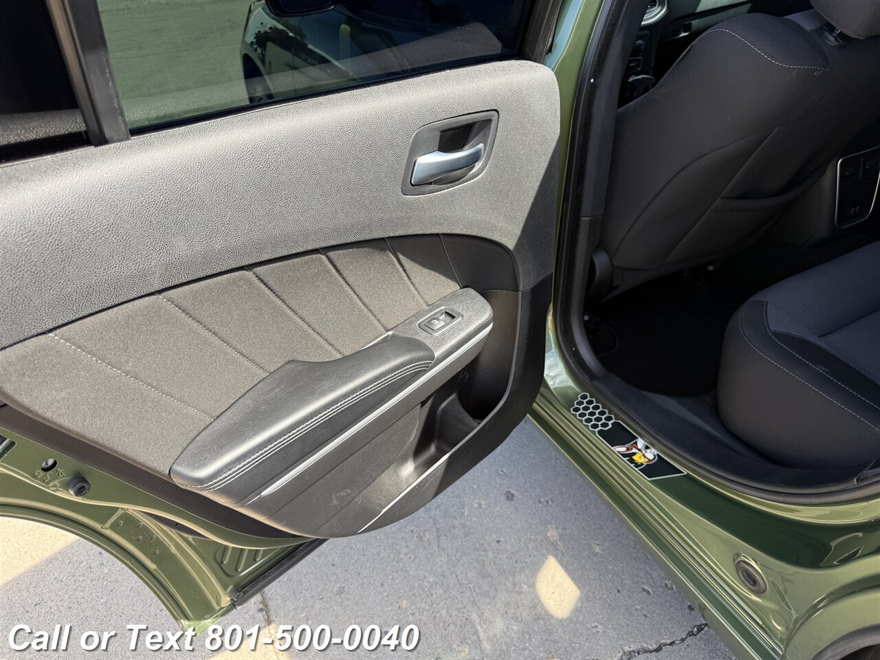 2021 Dodge Charger SXT AWD - Photo 28 - North Salt Lake, UT 84010