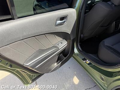 2021 Dodge Charger SXT AWD - Photo 28 - North Salt Lake, UT 84010