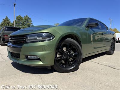 2021 Dodge Charger SXT AWD - Photo 7 - North Salt Lake, UT 84010