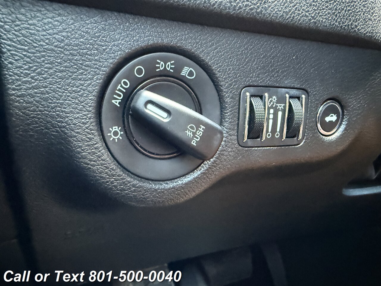 2021 Dodge Charger SXT AWD - Photo 23 - North Salt Lake, UT 84010