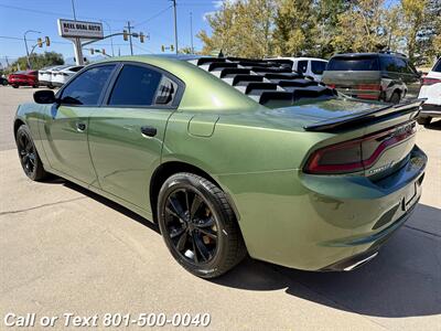 2021 Dodge Charger SXT AWD - Photo 2 - North Salt Lake, UT 84010
