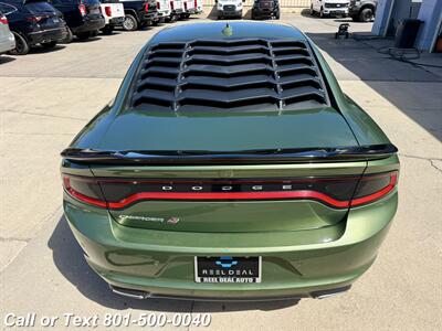 2021 Dodge Charger SXT AWD - Photo 36 - North Salt Lake, UT 84010