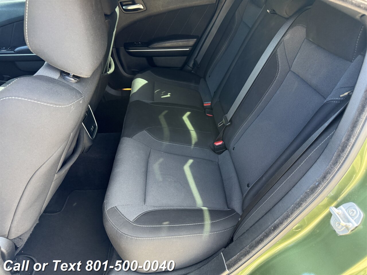2021 Dodge Charger SXT AWD - Photo 29 - North Salt Lake, UT 84010
