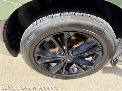 2021 Dodge Charger SXT AWD - Photo 34 - North Salt Lake, UT 84010