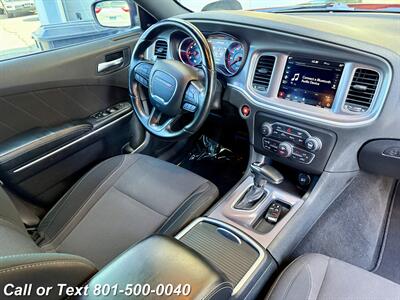 2021 Dodge Charger SXT AWD - Photo 5 - North Salt Lake, UT 84010