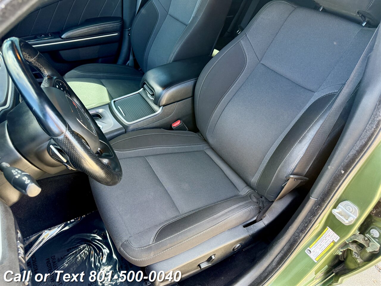 2021 Dodge Charger SXT AWD - Photo 3 - North Salt Lake, UT 84010