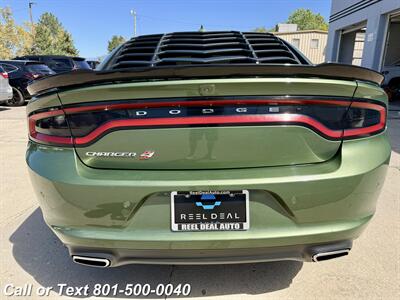 2021 Dodge Charger SXT AWD - Photo 35 - North Salt Lake, UT 84010