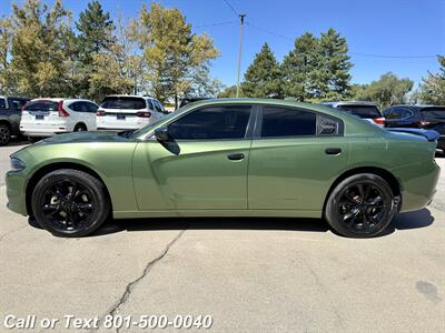 2021 Dodge Charger SXT AWD - Photo 8 - North Salt Lake, UT 84010