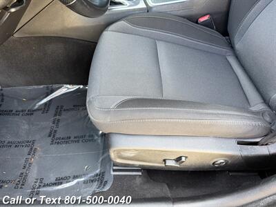 2021 Dodge Charger SXT AWD - Photo 26 - North Salt Lake, UT 84010