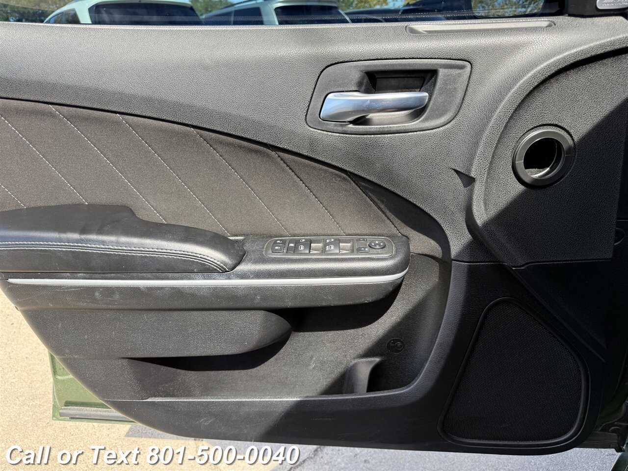 2021 Dodge Charger SXT AWD - Photo 22 - North Salt Lake, UT 84010