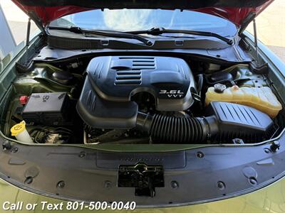 2021 Dodge Charger SXT AWD - Photo 43 - North Salt Lake, UT 84010