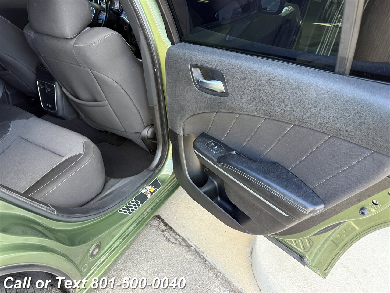 2021 Dodge Charger SXT AWD - Photo 47 - North Salt Lake, UT 84010