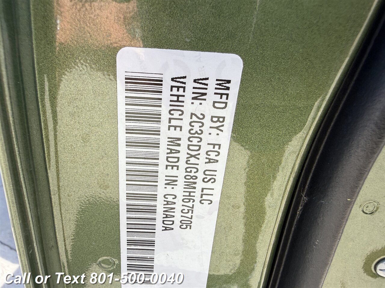 2021 Dodge Charger SXT AWD - Photo 25 - North Salt Lake, UT 84010