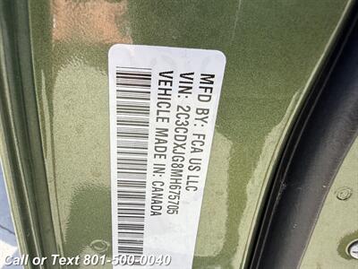2021 Dodge Charger SXT AWD - Photo 25 - North Salt Lake, UT 84010