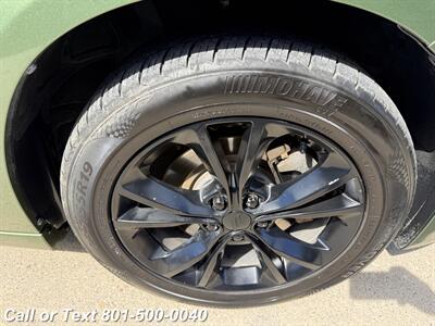 2021 Dodge Charger SXT AWD - Photo 30 - North Salt Lake, UT 84010