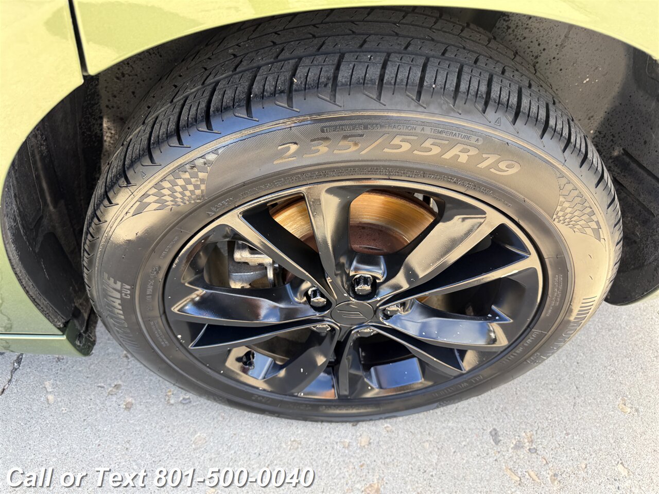 2021 Dodge Charger SXT AWD - Photo 27 - North Salt Lake, UT 84010