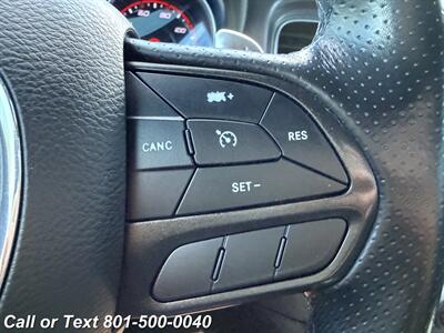 2021 Dodge Charger SXT AWD - Photo 20 - North Salt Lake, UT 84010