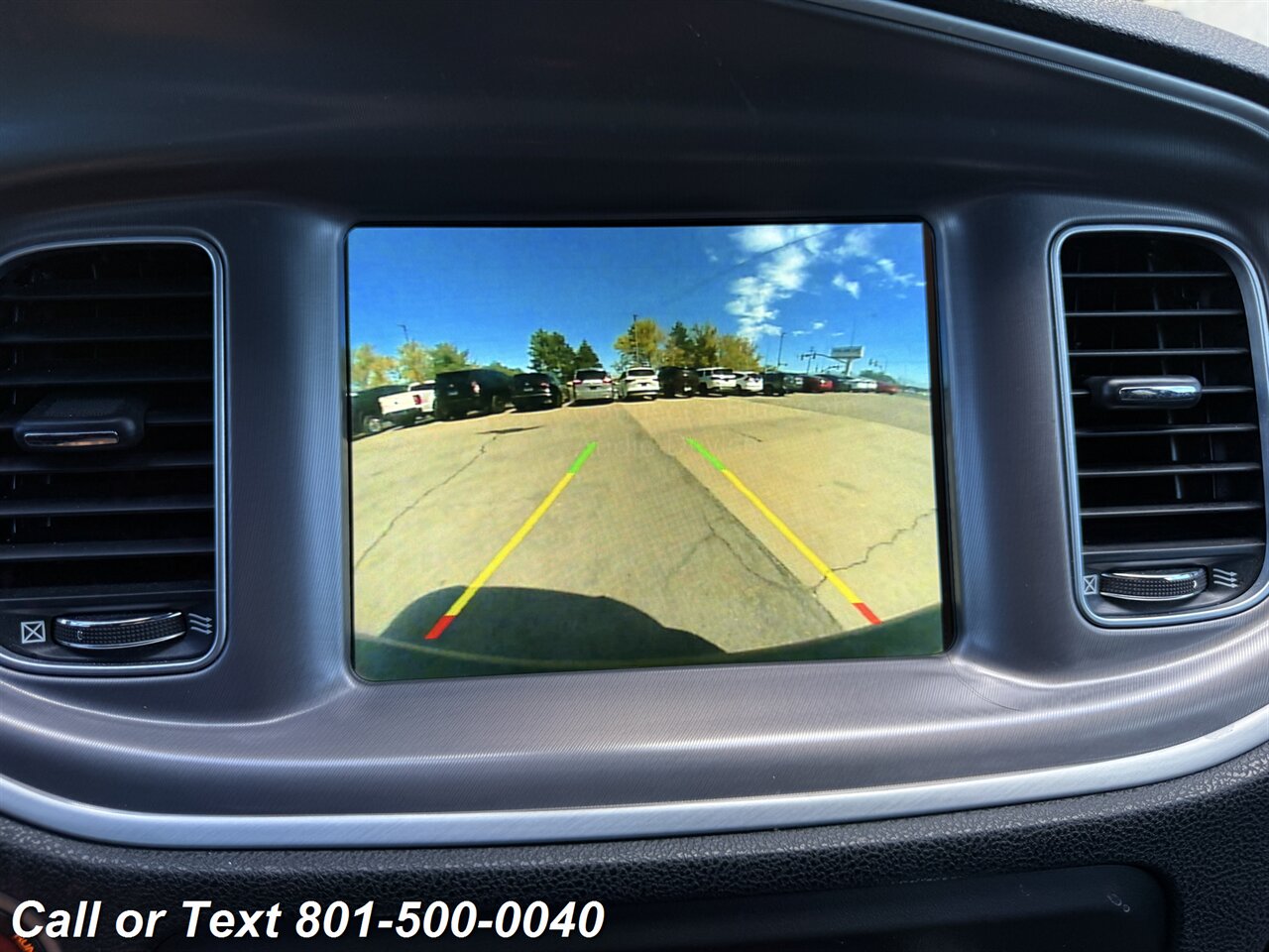 2021 Dodge Charger SXT AWD - Photo 46 - North Salt Lake, UT 84010