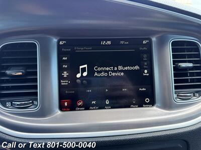 2021 Dodge Charger SXT AWD - Photo 6 - North Salt Lake, UT 84010