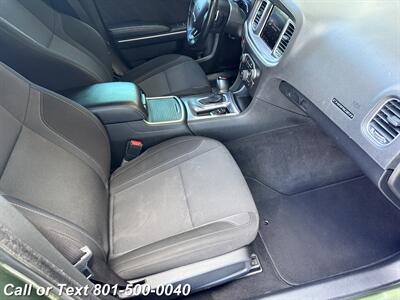2021 Dodge Charger SXT AWD - Photo 45 - North Salt Lake, UT 84010