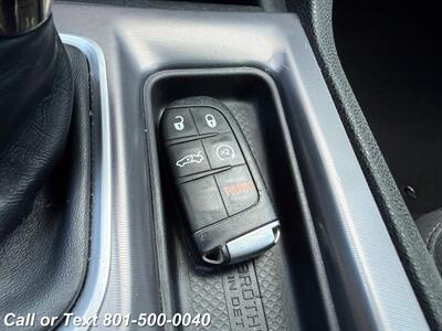 2021 Dodge Charger SXT AWD - Photo 17 - North Salt Lake, UT 84010
