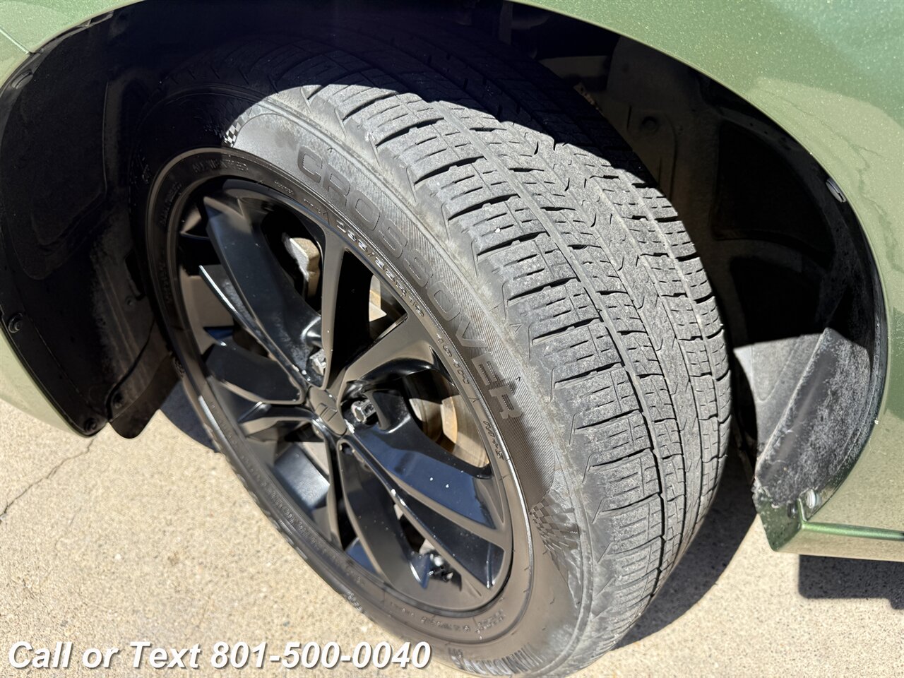 2021 Dodge Charger SXT AWD - Photo 13 - North Salt Lake, UT 84010