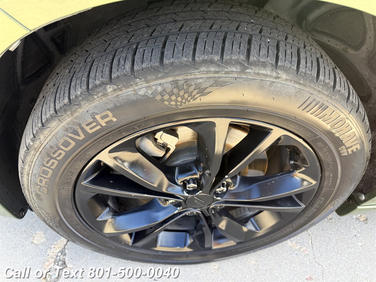 2021 Dodge Charger SXT AWD - Photo 32 - North Salt Lake, UT 84010