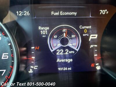 2021 Dodge Charger SXT AWD - Photo 12 - North Salt Lake, UT 84010