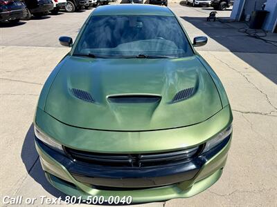 2021 Dodge Charger SXT AWD - Photo 11 - North Salt Lake, UT 84010