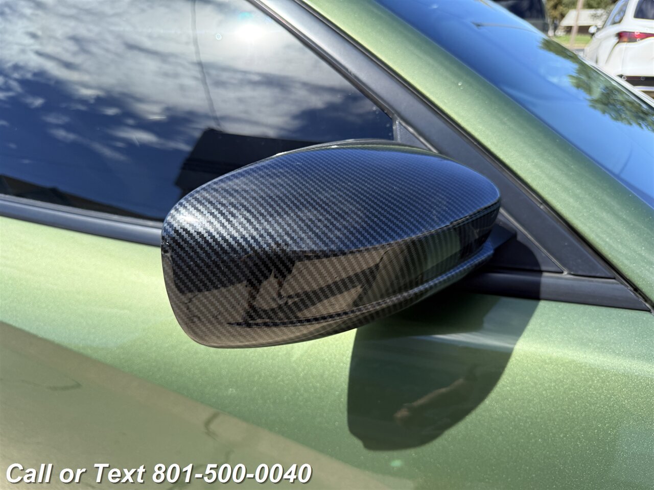 2021 Dodge Charger SXT AWD - Photo 33 - North Salt Lake, UT 84010