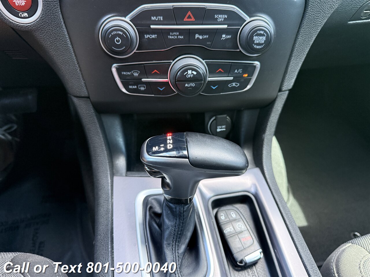 2021 Dodge Charger SXT AWD - Photo 15 - North Salt Lake, UT 84010